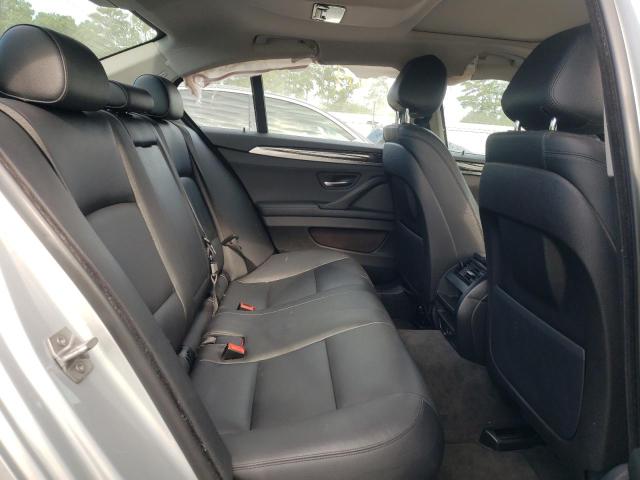 Photo 6 from auction – 2015 BMW 535 I with VIN WBA5B1C5XFG125081