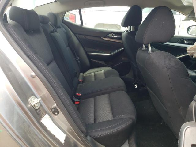 Photo 6 from auction – 2016 NISSAN MAXIMA 3.5 with VIN 1N4AA6AP9GC425523