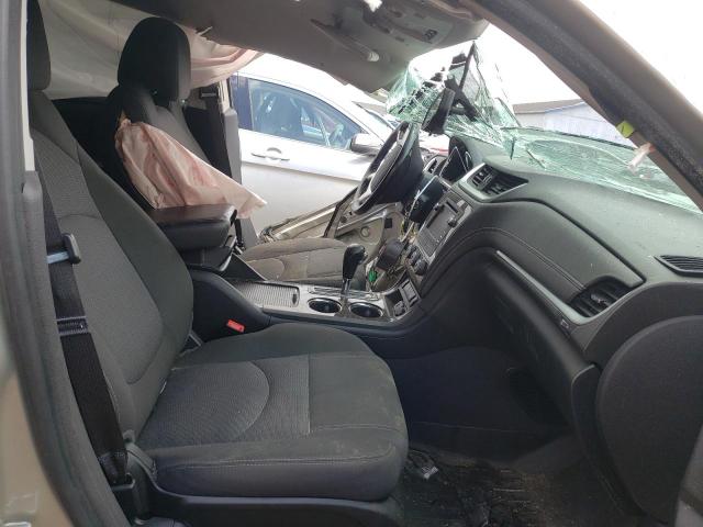 Photo 5 from auction – 2015 CHEVROLET TRAVERSE L with VIN 1GNKVGKD8FJ211542