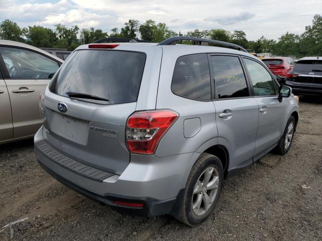 Photo 4 from auction – 2014 SUBARU FORESTER 2 with VIN JF2SJAECXEH465054