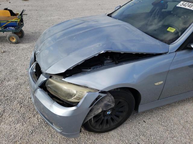 Photo 9 from auction – 2009 BMW 328 I with VIN WBAPH77509NM47295