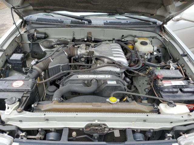 Zdjęcie 7 z aukcji – 2002 TOYOTA 4RUNNER SR z VIN JT3GN86R320241384