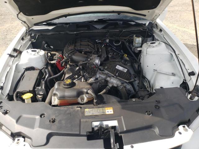 Photo 7 from auction – 2012 FORD MUSTANG with VIN 1ZVBP8AM1C5283775