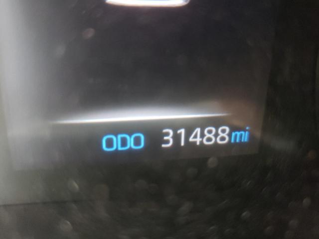 Photo 8 from auction – 2021 TOYOTA RAV4 LE with VIN 2T3H1RFV1MW128918