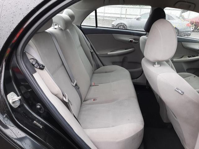 Photo 6 from auction – 2011 TOYOTA COROLLA BA with VIN 2T1BU4EE9BC649510