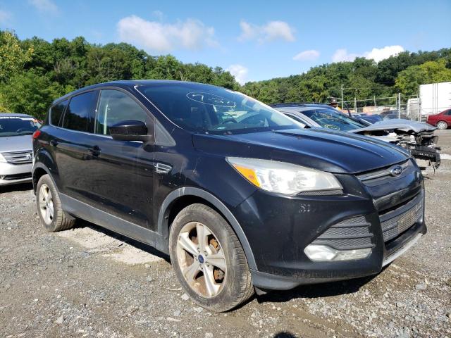 Photo 1 from auction – 2013 FORD ESCAPE SE with VIN 1FMCU0GX8DUC67868