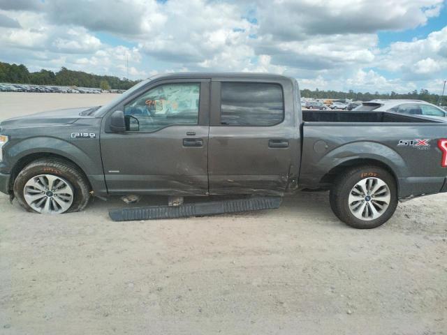 Photo 9 from auction – 2017 FORD F150 SUPER with VIN 1FTEW1EP2HKD92799
