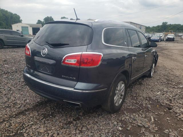 Photo 4 from auction – 2014 BUICK ENCLAVE with VIN 5GAKRAKD9EJ310638
