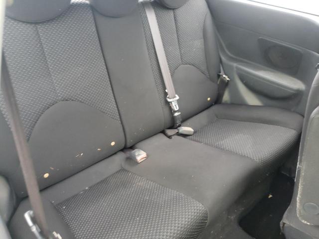 صورة رقم 6 من المزاد - 2010 HYUNDAI ACCENT BLU مع VIN KMHCM3AC9AU184792