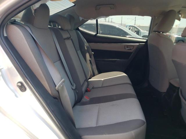 Photo 6 from auction – 2019 TOYOTA COROLLA L with VIN 2T1BURHE2KC151223