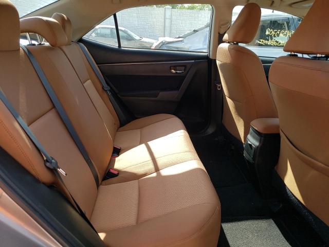 Photo 6 from auction – 2014 TOYOTA COROLLA L with VIN 5YFBURHE5EP046731