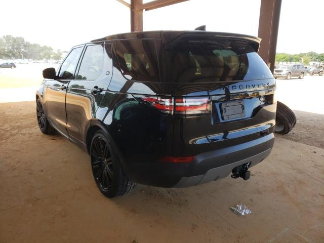 Photo 3 from auction – 2017 LAND ROVER DISCOVERY with VIN SALRRBBK3HA026579