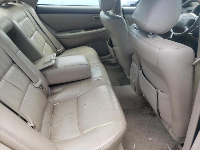 Photo 6 from auction – 1997 LEXUS ES 300 with VIN JT8BF22G7V0017199
