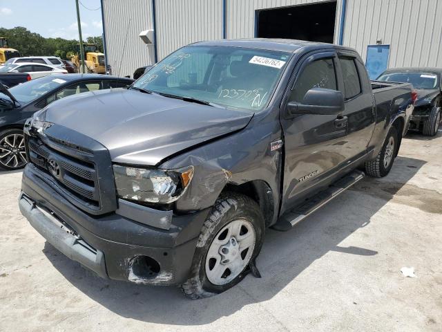 Photo 2 from auction – 2012 TOYOTA TUNDRA with VIN 5TFRY5F1XCX123703