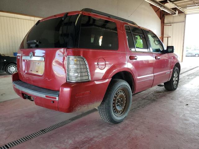 Photo 4 from auction – 2010 MERCURY MOUNTAINEE with VIN 4M2EN4HE0AUJ05401