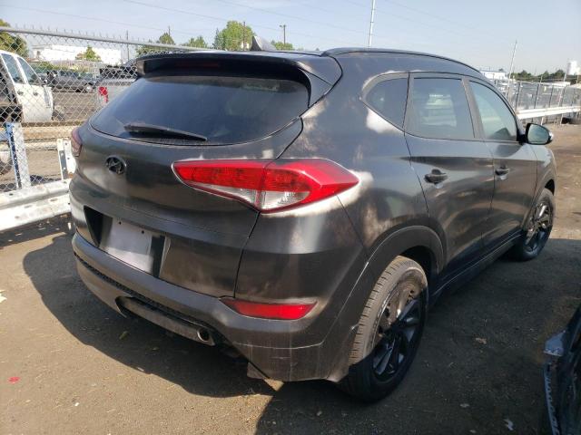 Photo 4 from auction – 2018 HYUNDAI TUCSON SEL with VIN KM8J3CA40JU816985