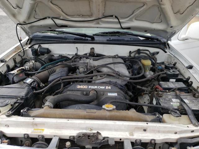 Photo 7 from auction – 1997 TOYOTA 4RUNNER LI with VIN JT3GN87R4V0037194