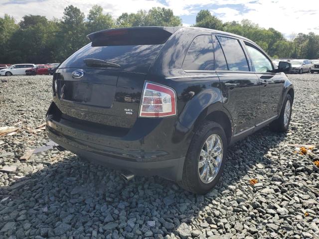 Photo 4 from auction – 2007 FORD EDGE SEL P with VIN 2FMDK49C97BB34462
