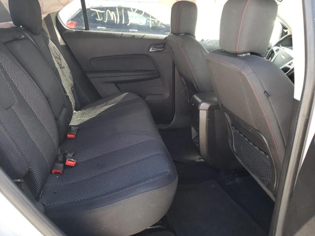 Photo 6 from auction – 2014 CHEVROLET EQUINOX LT with VIN 2GNFLBE34E6163773