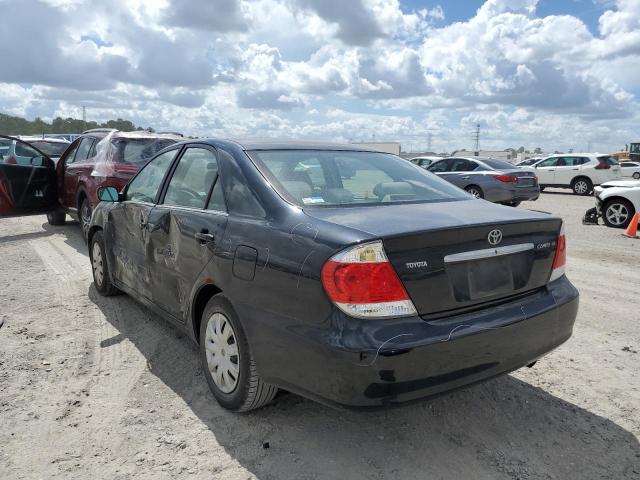 Photo 3 from auction – 2006 TOYOTA CAMRY LE with VIN 4T1BE32K66U737646