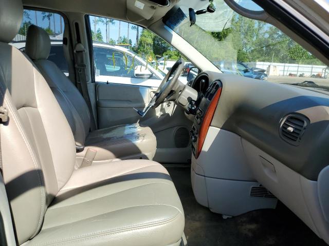Photo 5 from auction – 2006 CHRYSLER TOWN & COU with VIN 2A4GP44RX6R823473