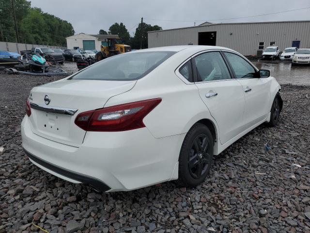 Photo 4 from auction – 2018 NISSAN ALTIMA 2.5 with VIN 1N4AL3AP3JC119269