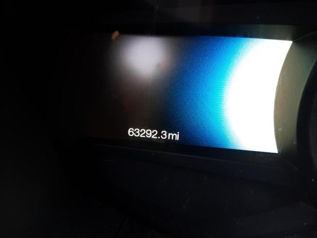 Photo 8 from auction – 2018 FORD FUSION SE with VIN 3FA6P0LU1JR253629