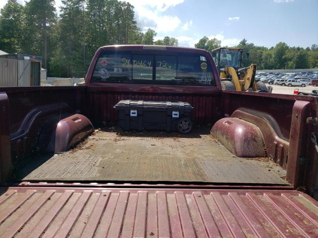 Photo 6 from auction – 2001 DODGE RAM 1500 with VIN 1B7HF16Y11S303038