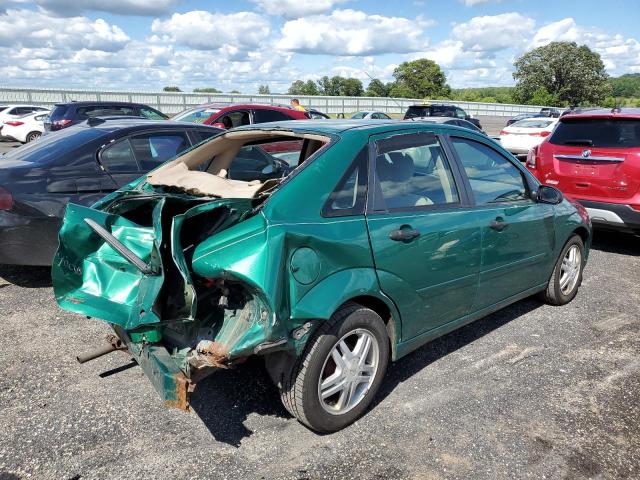 Photo 4 from auction – 2002 FORD FOCUS with VIN 1FAFP34PX2W329860
