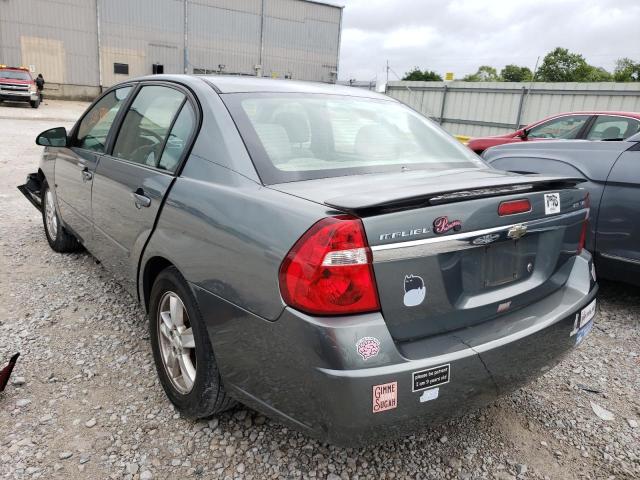 Photo 3 from auction – 2005 CHEVROLET MALIBU LS with VIN 1G1ZT54885F199601