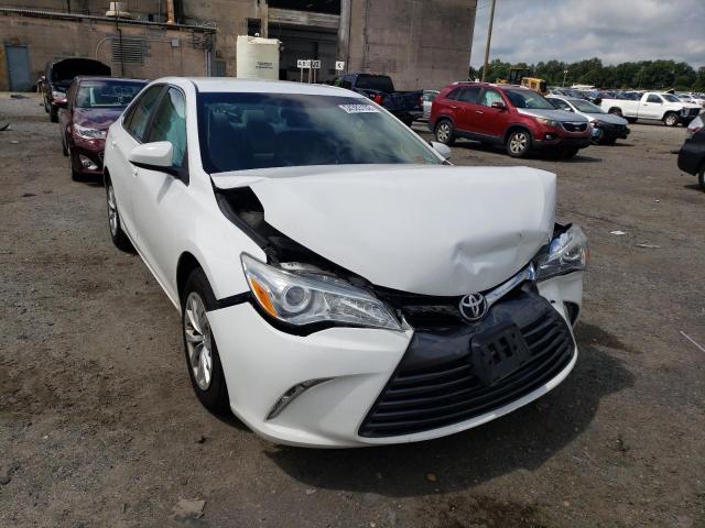 Photo 9 from auction – 2016 TOYOTA CAMRY LE with VIN 4T4BF1FK7GR560981
