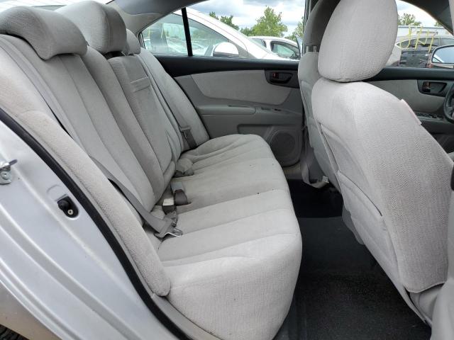 Photo 6 from auction – 2007 KIA OPTIMA LX with VIN KNAGE123975157579