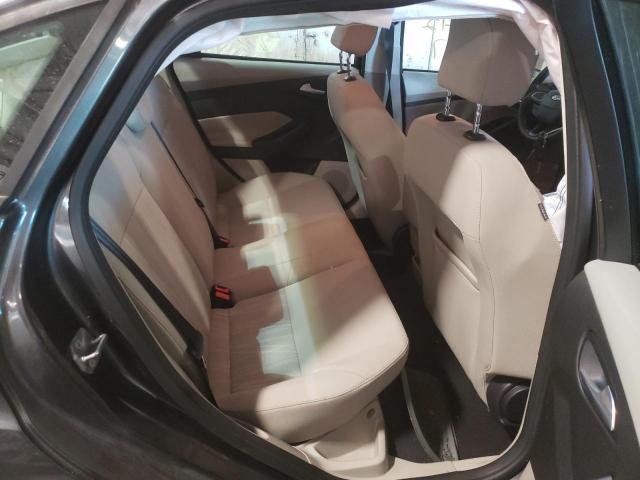 Photo 6 from auction – 2016 FORD FOCUS SE with VIN 1FADP3F27GL242967