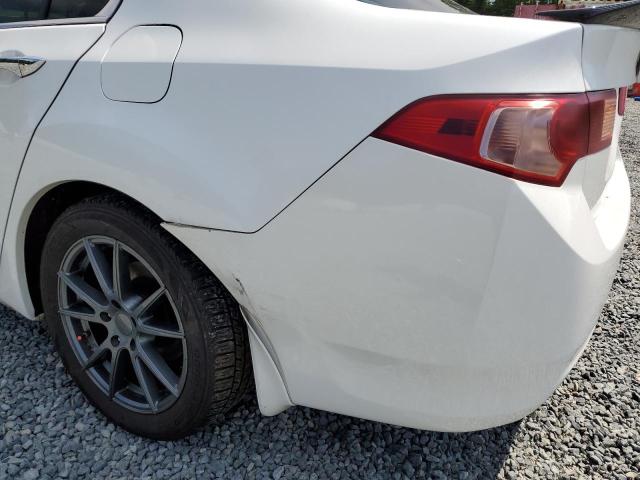 Photo 9 from auction – 2012 ACURA TSX with VIN JH4CU2F42CC010070
