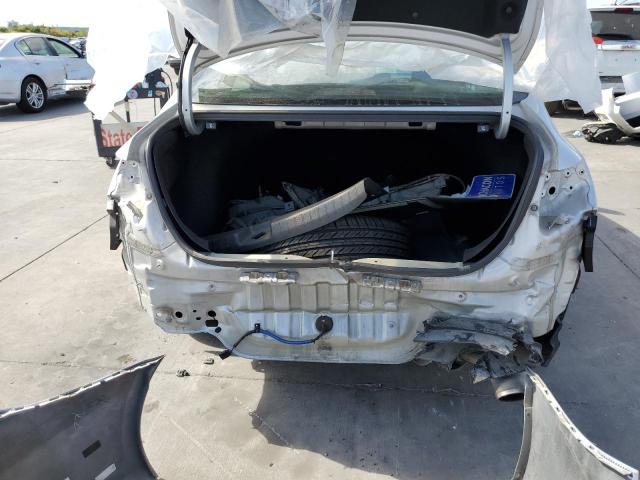 Photo 9 from auction – 2019 KIA FORTE FE with VIN 3KPF24ADXKE072573