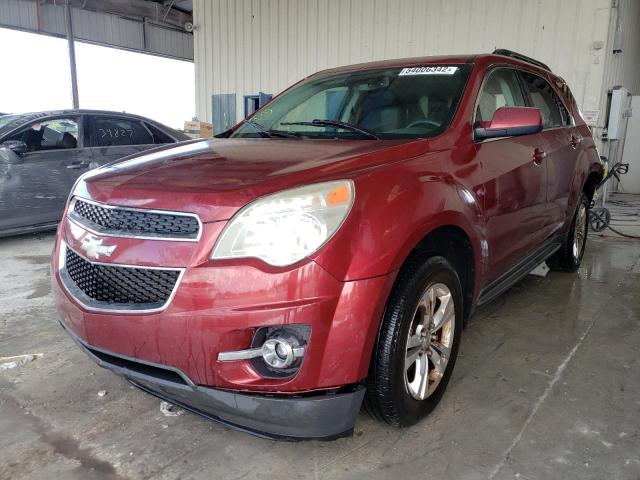Foto 2 de la subasta – 2012 ACURA 1.6EL con VIN 2GNFLPE5XC6375248
