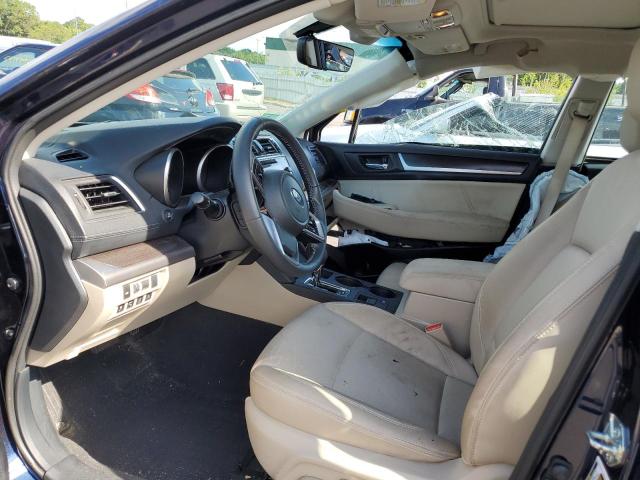 Photo 5 from auction – 2018 SUBARU LEGACY 2.5 with VIN 4S3BNAN66J3039365