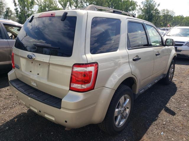 Photo 4 from auction – 2012 FORD ESCAPE XLT with VIN 1FMCU9D70CKA46994