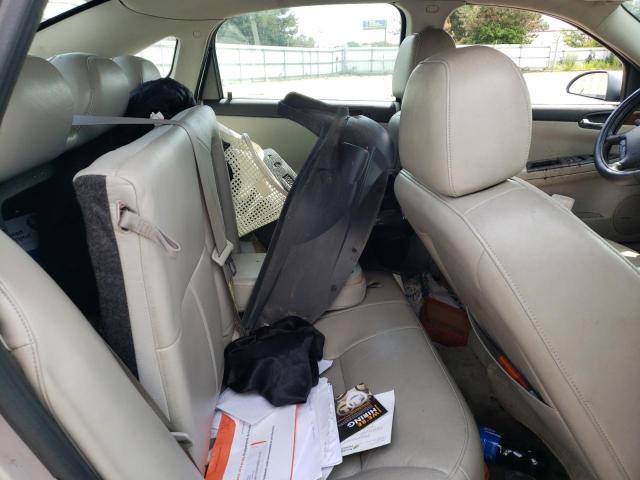 Photo 6 from auction – 2006 CHEVROLET IMPALA LTZ with VIN 2G1WU581569375673