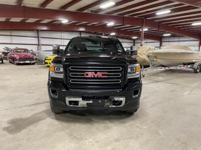 Photo 10 from auction – 2015 GMC SIERRA K25 with VIN 1GT12ZE86FF601811