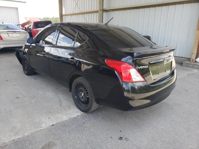 Photo 3 from auction – 2014 NISSAN VERSA S with VIN 3N1CN7AP6EL842812