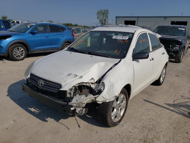 Photo 2 from auction – 2006 TOYOTA COROLLA MA with VIN 2T1KR32E76C609965