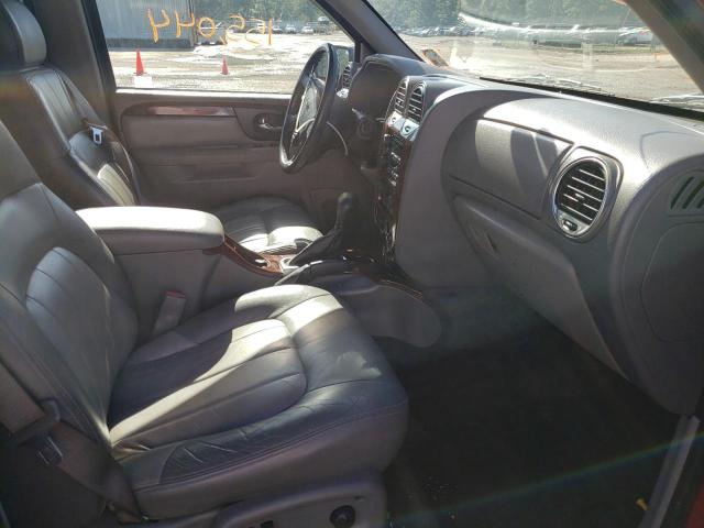 Photo 5 from auction – 2004 GMC ENVOY with VIN 1GKDS13S542397444