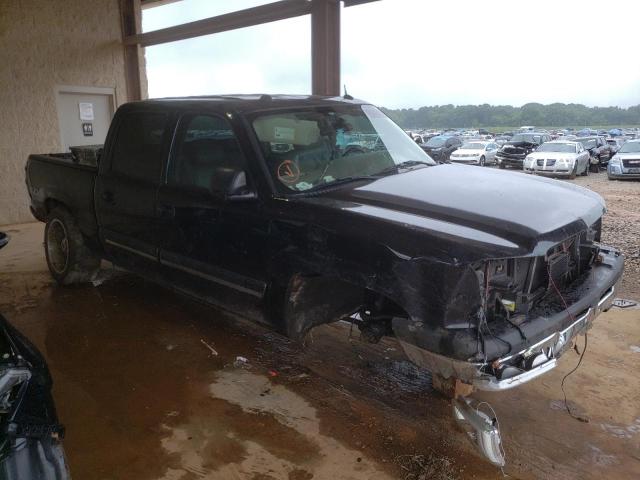 CHEVROLET SILVERADO 2005 with VIN 2GCEK13T651244050 - Photo from auction