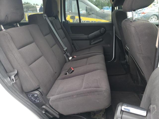 Photo 6 from auction – 2010 FORD EXPLORER X with VIN 1FMEU6DE2AUA24213