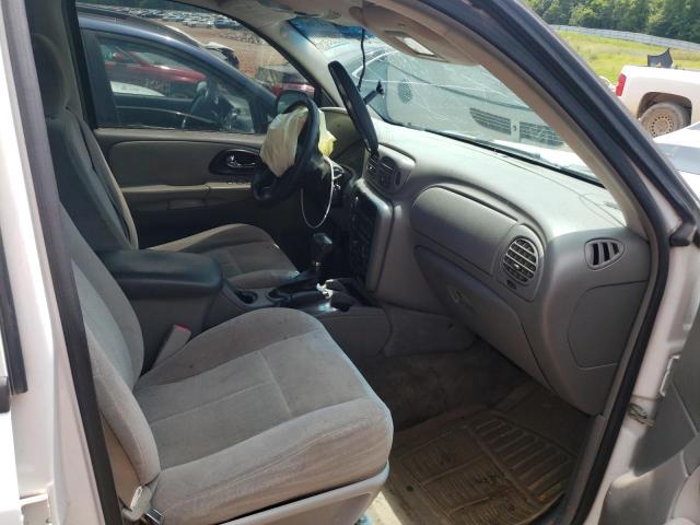 Photo 5 from auction – 2006 CHEVROLET TRAILBLAZE with VIN 1GNDS13SX62287155