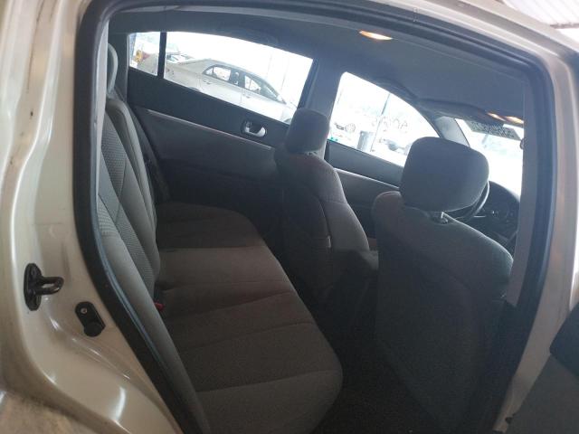 Photo 6 from auction – 2008 MITSUBISHI GALANT ES with VIN 4A3AB36F28E013890