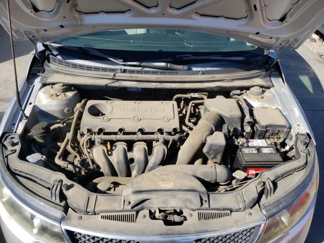 Photo 7 from auction – 2010 KIA FORTE EX with VIN KNAFU4A28A5064181