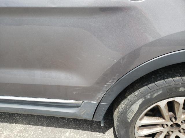 Photo 9 from auction – 2012 FORD EXPLORER X with VIN 1FMHK8D88CGA22623