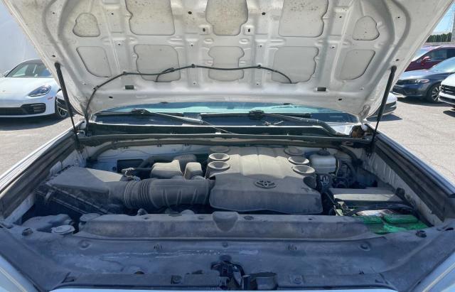 Foto 7 de la subasta – 2014 TOYOTA 4RUNNER SR con VIN JTEBU5JR2E5170406
